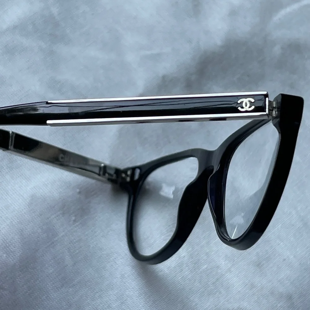 Authentic Chanel Frames